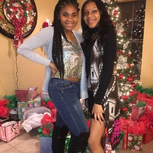 Meet your Posher, Tyshiaunna